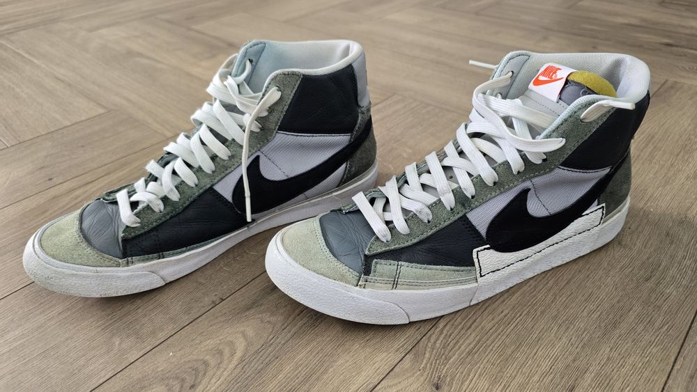 Sprzedam buty NIKE