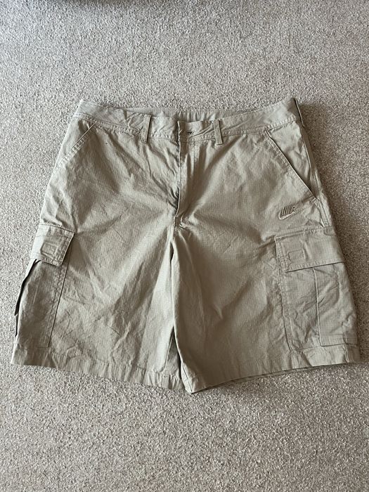 Шорти Nike Cargo FN3517-247 оригінал стан новий