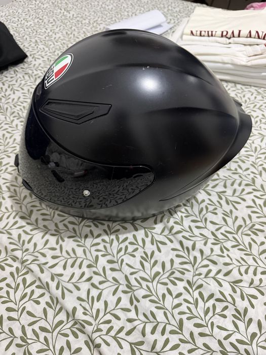AGV K1s L59/60