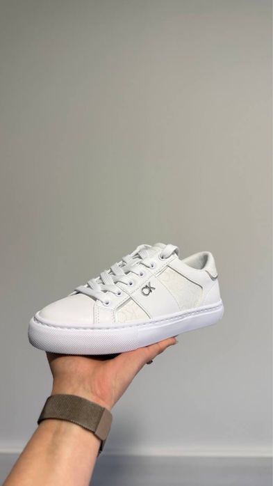 Кеди , calvin klein, 36 розмір