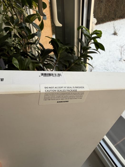 Tablet Samsung Galaxy Tab A9+ (X210R) 11" 6 GB / 128 GB szary