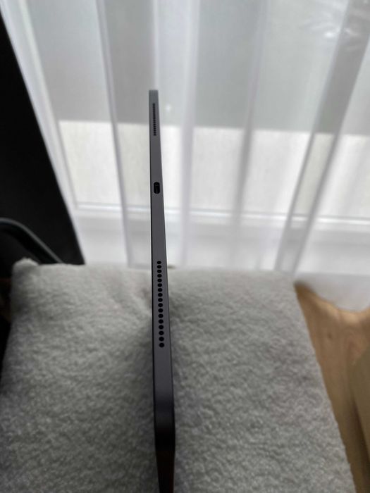 iPad Pro 12.9 2020 4ª Geração – 128GB | 6GB RAM – Cinzento Sideral