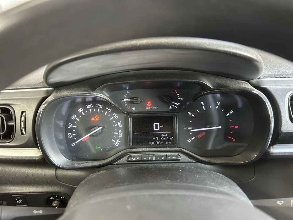 Citroen C3 1.2 PureTech Feel de 2017