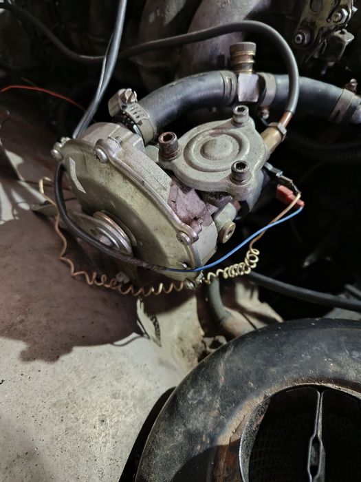 Продам крышку багажника и другое ГАЗ 31105