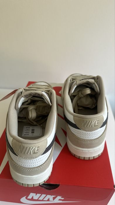 Nike Dunk Low 43EU
