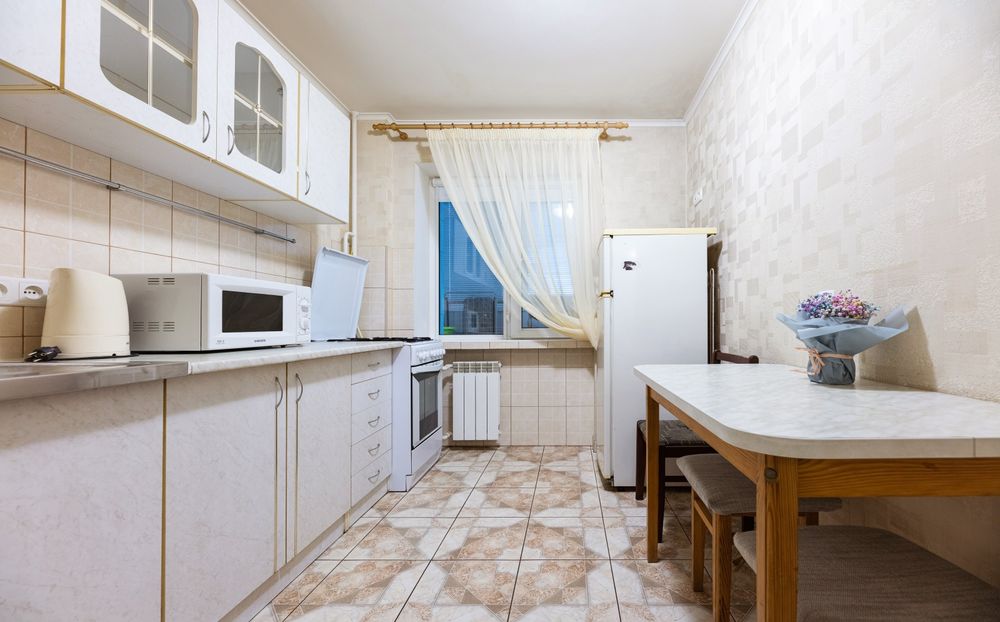 Подобово квартира в Києві, КПЇ, Охмадит