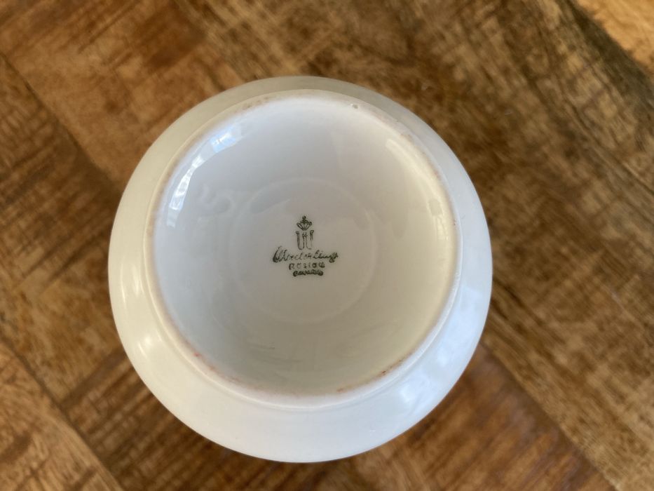 Mlecznik Winterling Röslau Bavaria