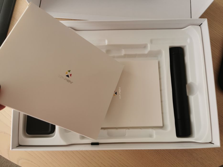 Artist Pro 12 XP-PEN