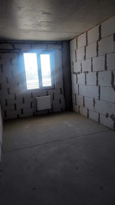 Продам 1 ком. квартиру в ЖК Континент. Таирово/Люстдорфская дорога. 1A11