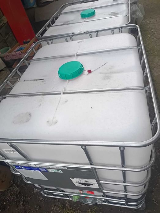 Єврокуби як нові.