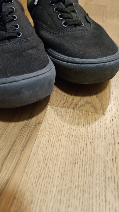 VANS Comfy czarne roz 44