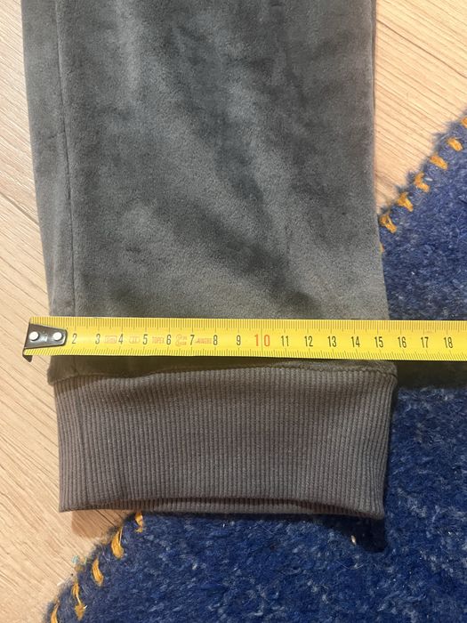 Spodnie dresowe nowe bez mętki