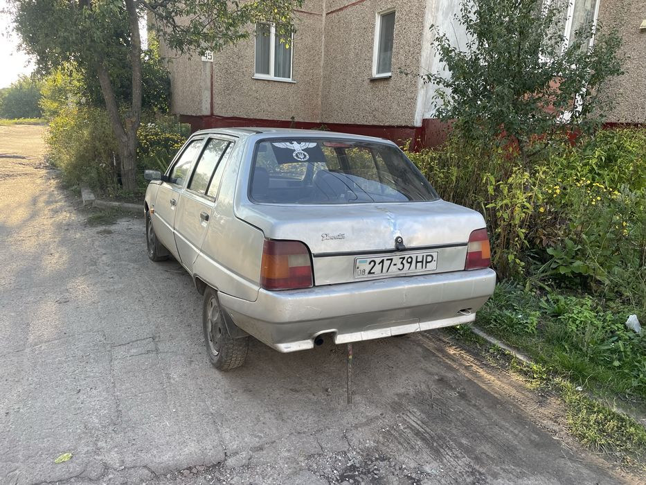 Цікавить обмін на бляху/ не ліквід, просто на щось цікаве на ходу