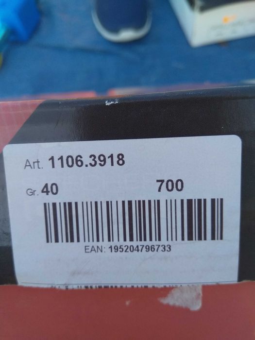 Sapatilhas  skechers