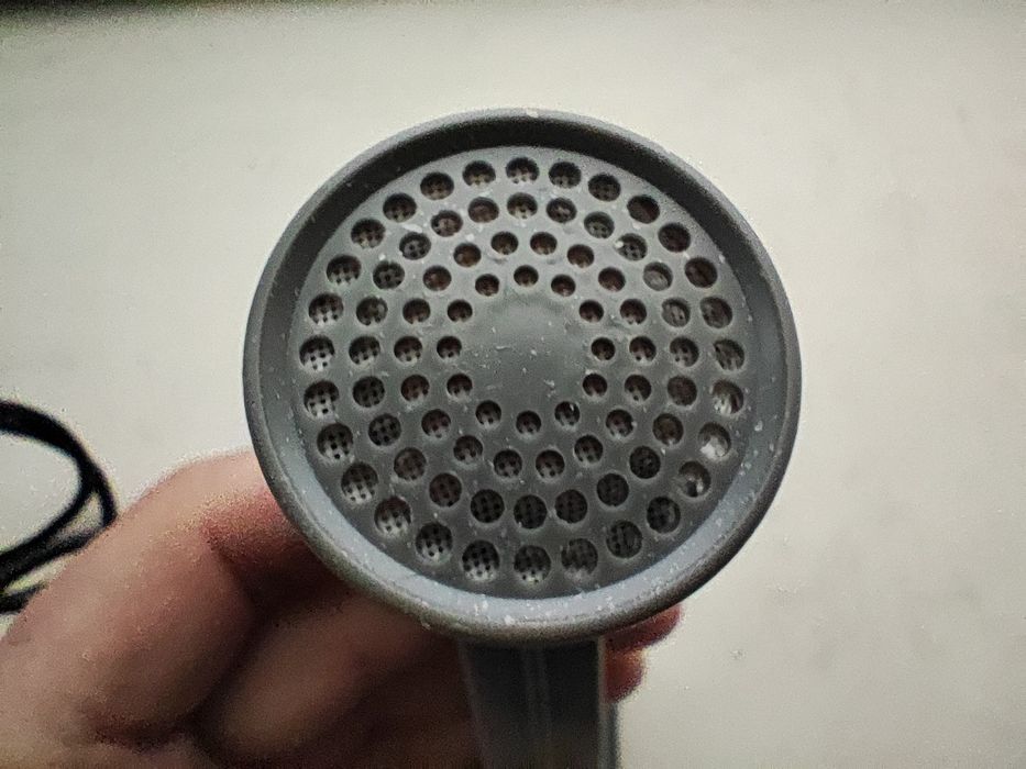 Ретро мікрофон МД-200