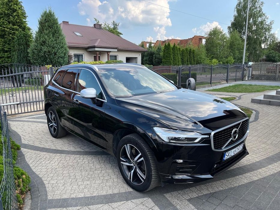 Volvo XC 60