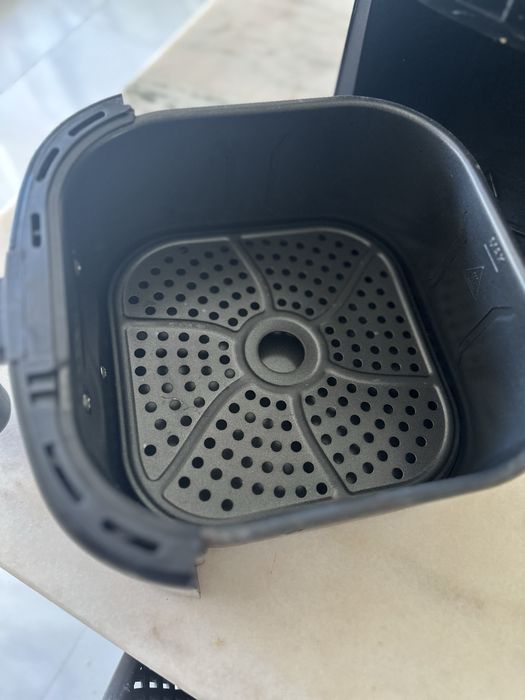 Airfryer Hoffen