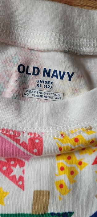 Пижама Old Navy, 10-11 лет