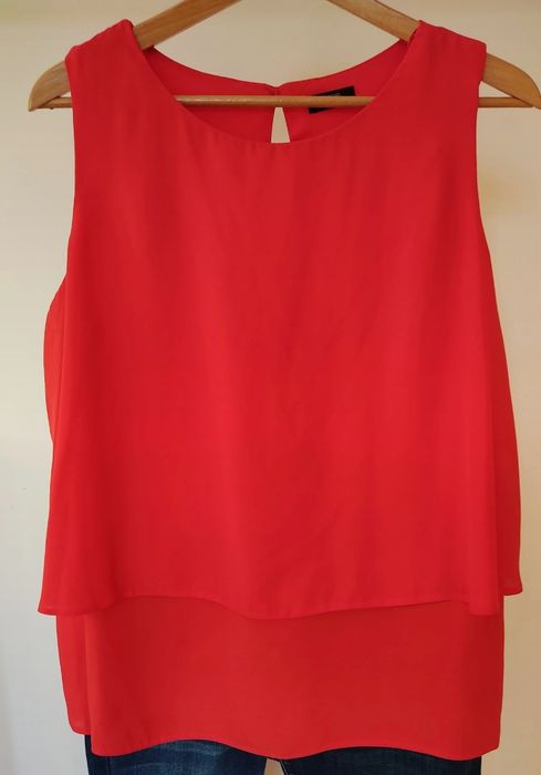 Bluzka wyszczuplająca F&F 48