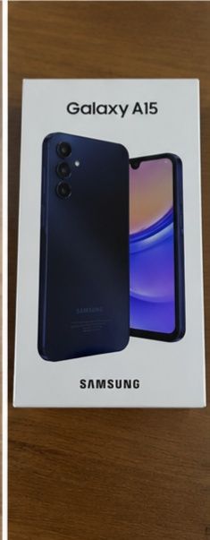 Vendo Samsung a13