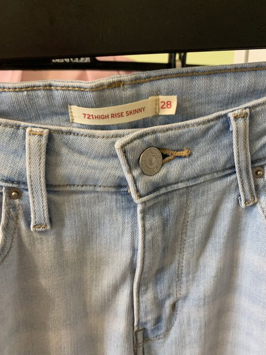 Spodnie Levis 28/32