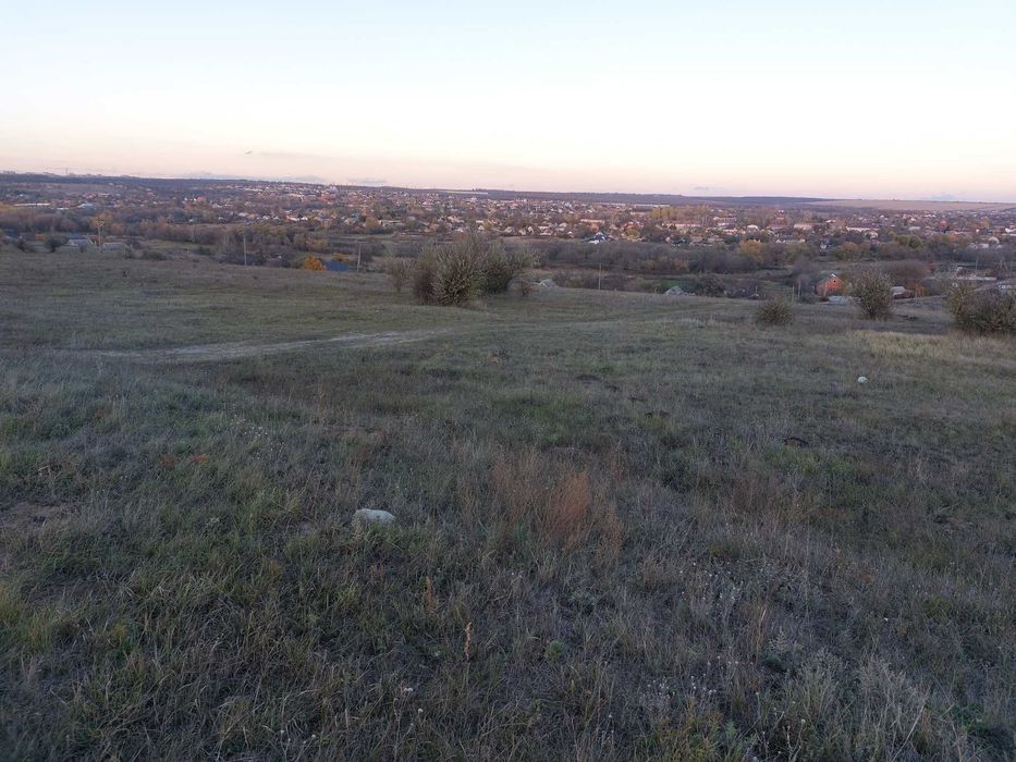 продам ОСГ 2 га Новоолександрівка