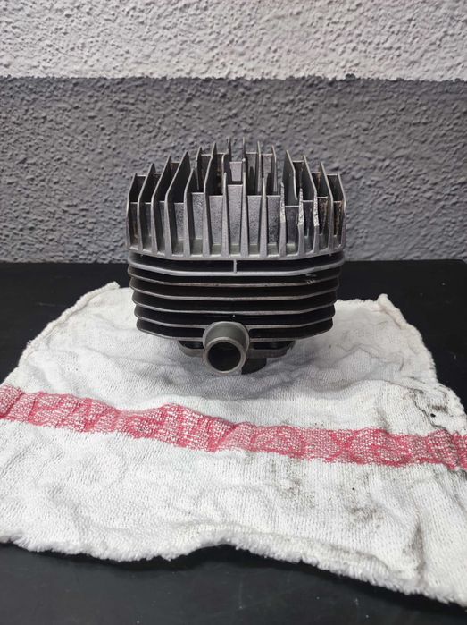 Cilindro Sachs V5 - 2º Modelo - Racing