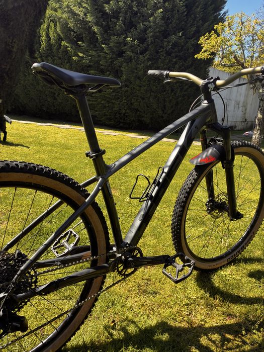 Trek X-Caliber 8