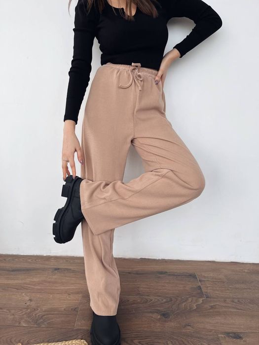 Кюлоти  жіночі кльош