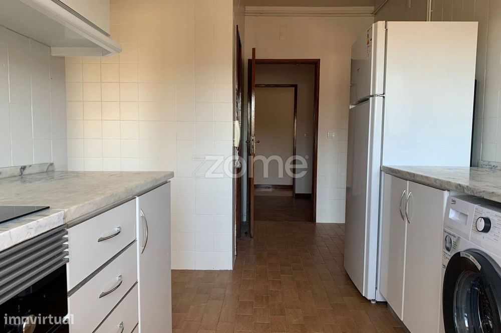 Apartamento T3 + 1 em Santo Tirso, Porto