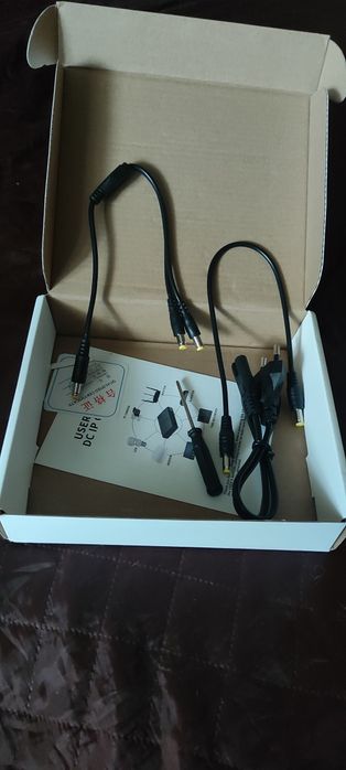 УСИЛЕННЫЙ UPS для роутерa 28000 mA ч
