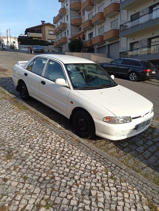 Lancer 1995 Excelente estado.