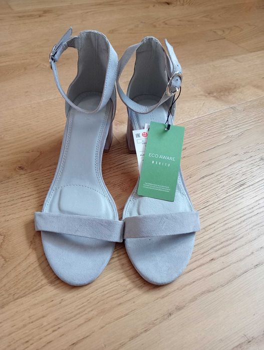 Sandały mohito 40 - nowe