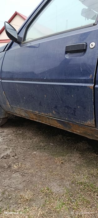 Продається Славута 1.3 інжектор