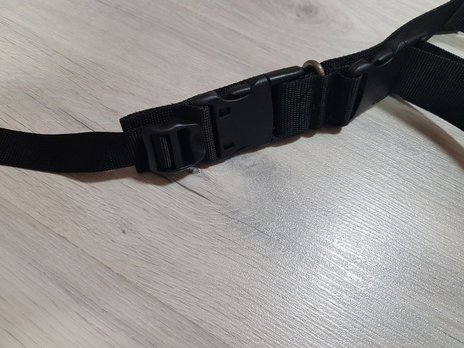 Рімень тактичний, 3х точечний та брючний рімень