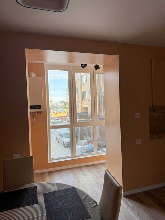 2-rooms apartment apartment by the address st. Lyustdorfskaya dor Chernomorskaya dor (area 52 m²) - Atlanta.ua - photo 19