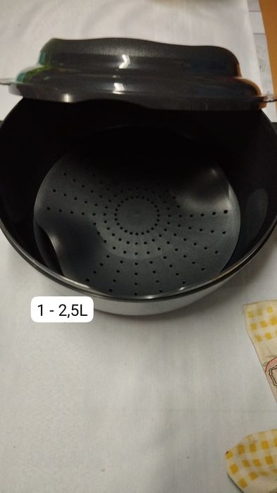 Tupperware Various Items - NEW430892176209367040