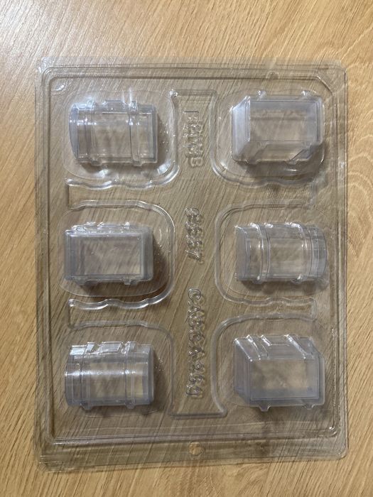 Moldes BWB Cake Design64750657784705124