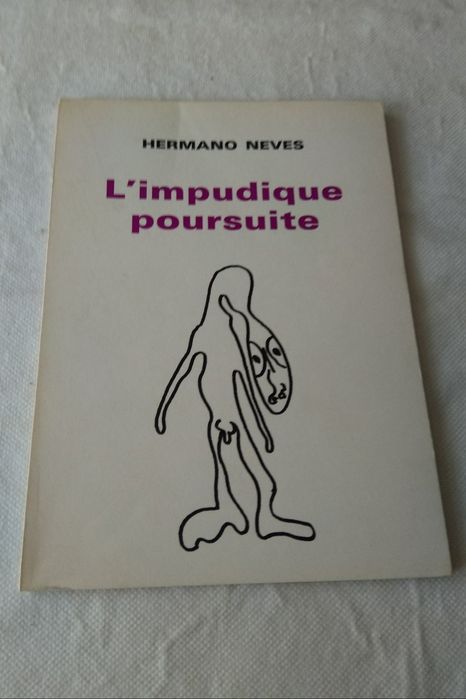 L' Impudique Poursuite