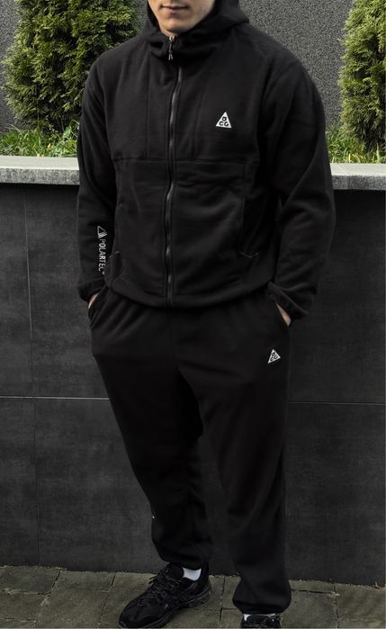 Теплий спортивний костюм ACG Polartec
