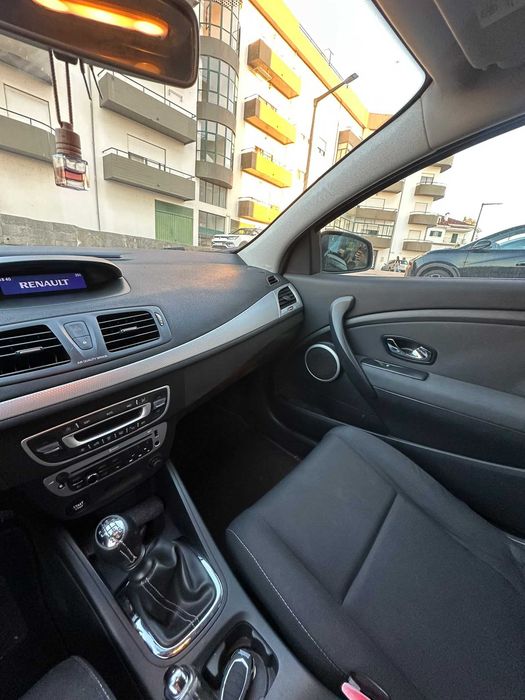 Renault Megane III