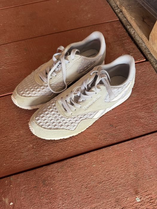 Buty do biegania Reebok roz 39 okazja