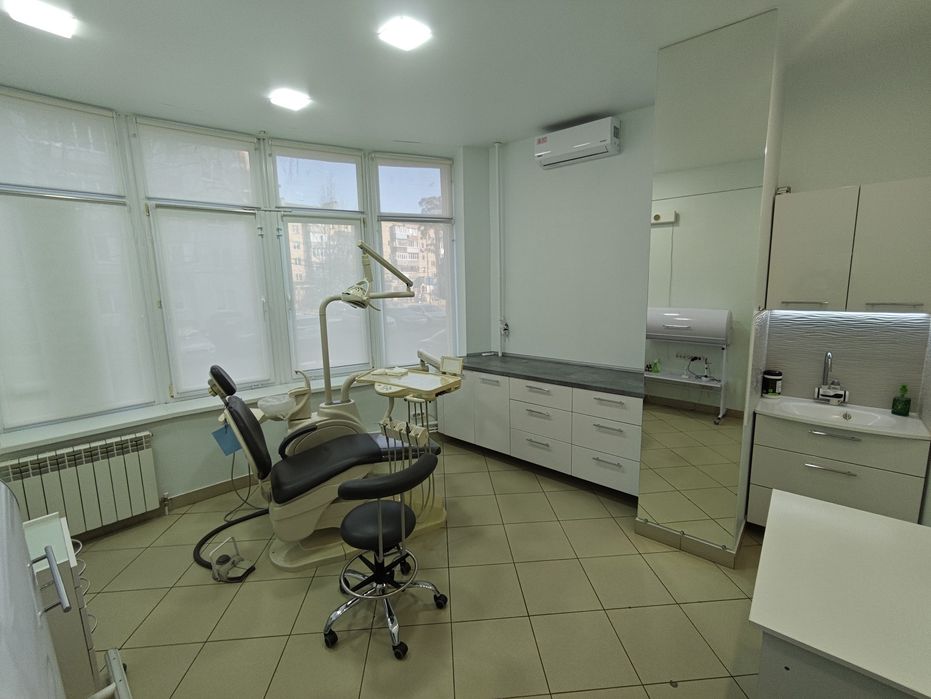 Оренда стоматологічного кабінету Буча!!