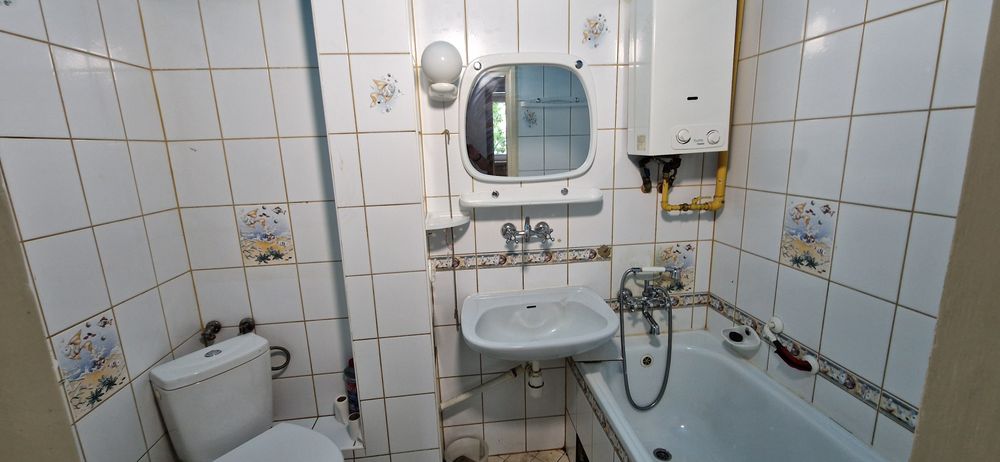 Centrum 3 pokoje 54 m balkon i parking