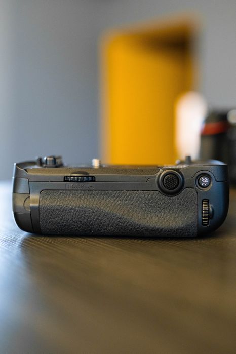 Nikon D750 з WIFI + батарейний блок