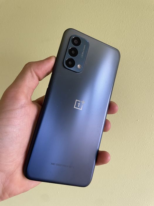 Oneplus n200 5g 4/64gb оригинал