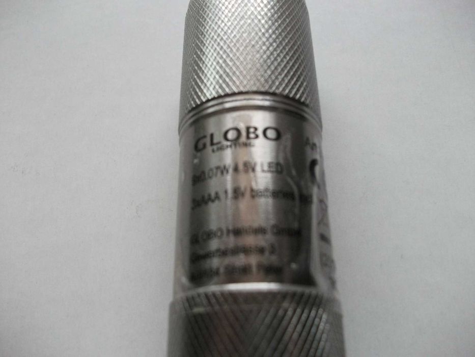 Globo LED Pocket Torch (for parts)64751554340739124