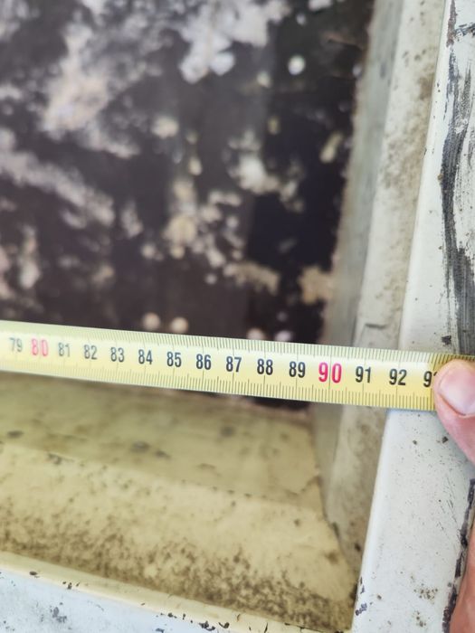 Reboque 750KG speedy