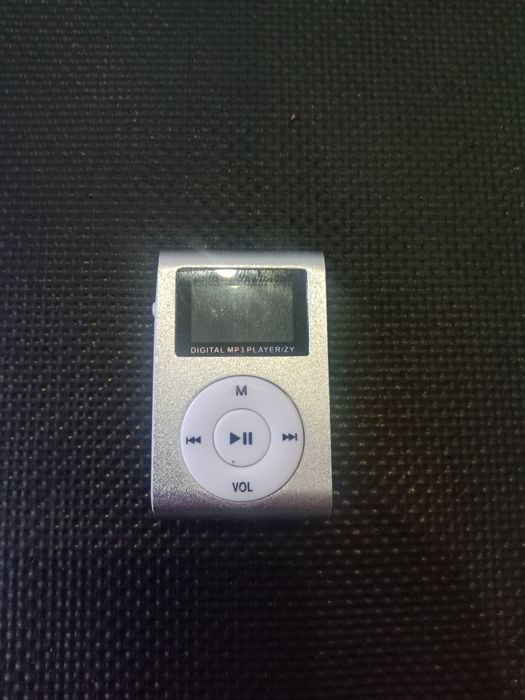 MP3-плеер SPOVER