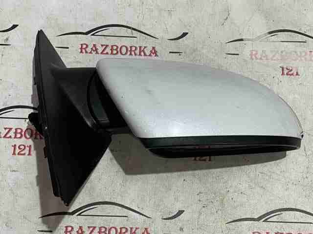 Зеркало наружное правое kia optima 18 пинов 16-